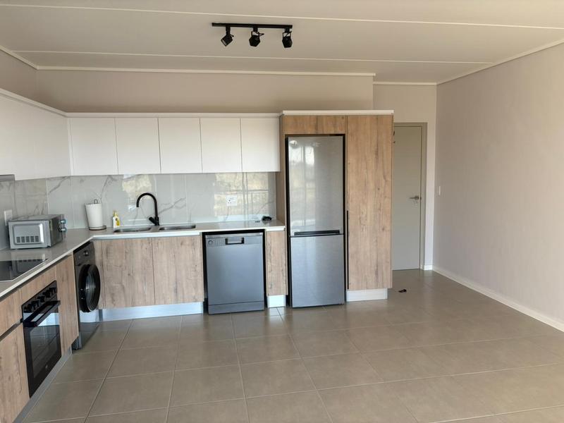 To Let 2 Bedroom Property for Rent in Richwood Western Cape
